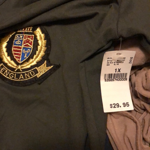 Bodycon Dress - Picture 4 of 4